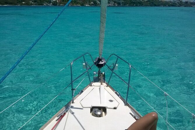 Corsica Tour by Sailboat from Santa Teresa di Gallura - Introduction