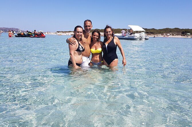 Corsica Tour by Sailboat from Santa Teresa di Gallura - The Experience: A Deep Dive into the Itinerary
