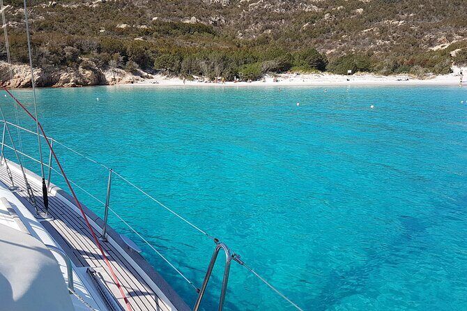 Corsica Tour by Sailboat from Santa Teresa di Gallura - The Practical Aspects: How It All Adds Up