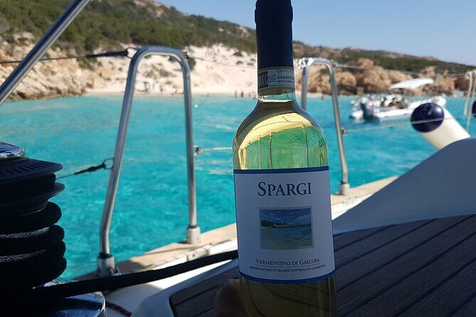 Corsica Tour by Sailboat from Santa Teresa di Gallura - The Sum Up