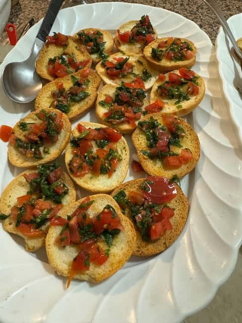 Corso di Pizzica : ballo tipico salentino con degustazione - What You Can Expect from the Pizzica Course