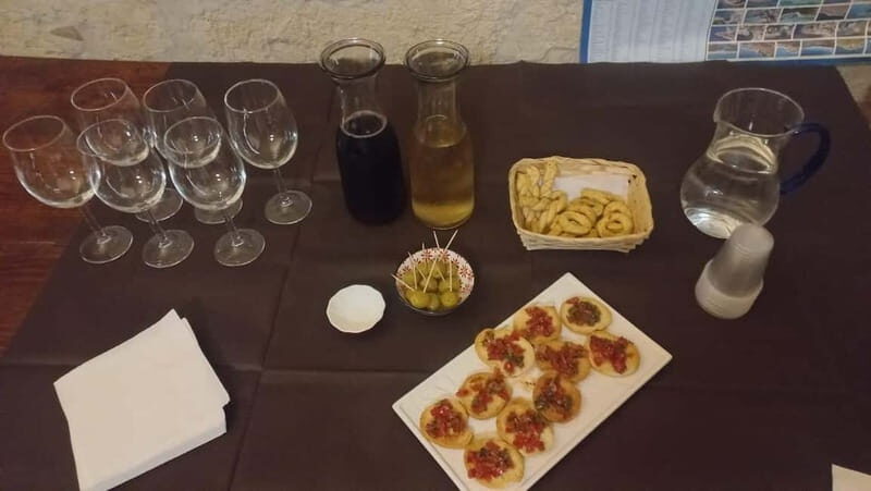 Corso di Pizzica : ballo tipico salentino con degustazione - The Food and Drink