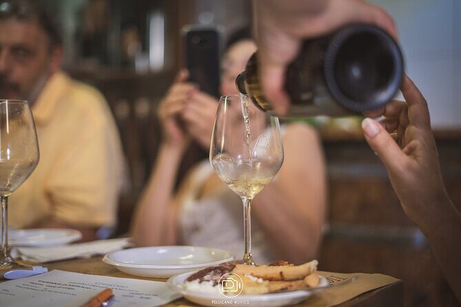 Cortecorbo Irpinia-wines: tour of the vineyards- Cooking class- wine tasting - FAQs