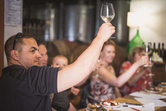 Cortecorbo Irpinia-wines: tour of the vineyards- Cooking class- wine tasting - Final Thoughts