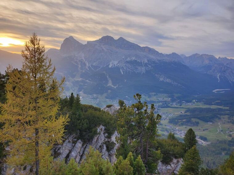 cortina-dampezzo-high-altitude-off-road-scenic-spots-tour