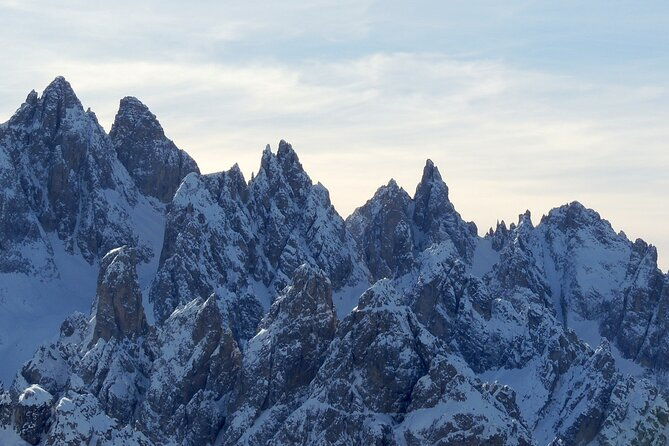 cortina-dolomites-winter-hiking-sledding-experience