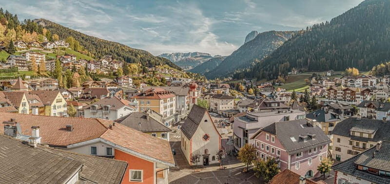 Cortina Olympics Tour - Visit Cortina from Ortisei! - Key Points