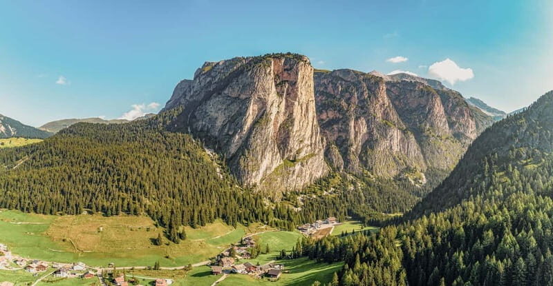 Cortina Olympics Tour - Visit Cortina from Ortisei! - Who Is This Tour Best For?