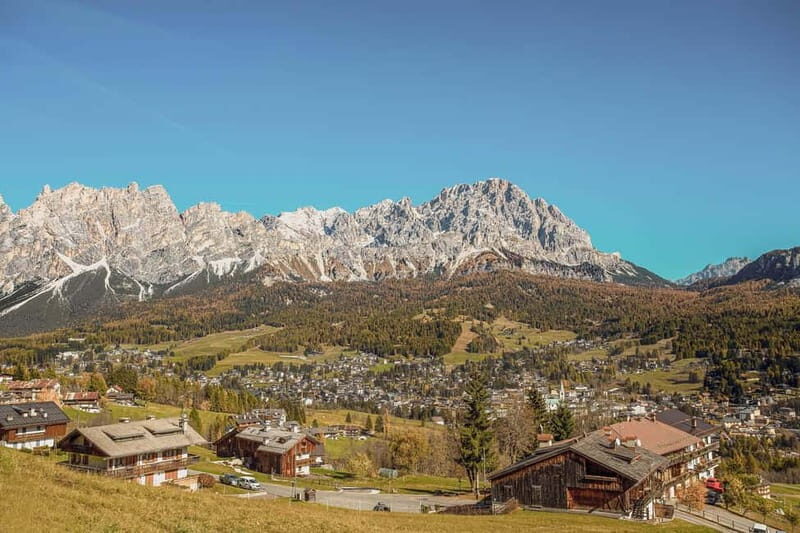 Cortina Olympics Tour - Visit Cortina from Ortisei! - FAQs