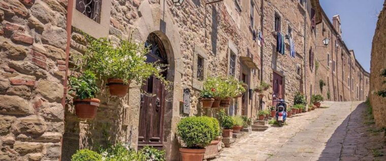 cortona-3-hour-private-walking-tour