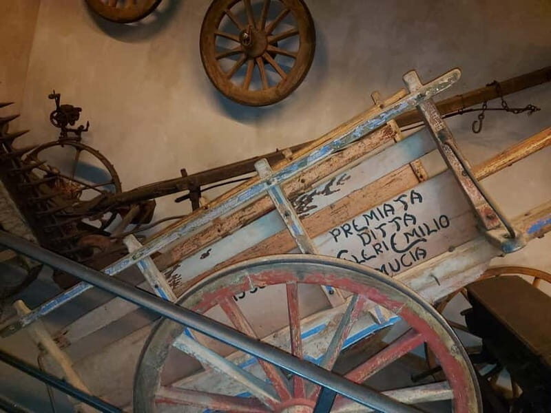Cortona: Journey Through Time - Exploring "Cortona: Journey Through Time"