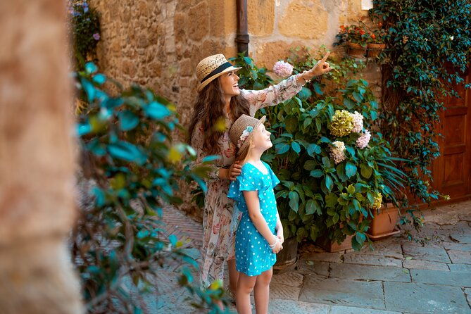 cortona-private-walking-tour