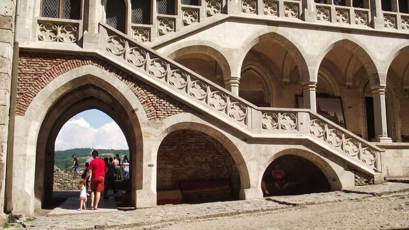 Corvin Castle & Sibiu Fortified City (from Cluj) - The Practicalities: What to Know Before You Go
