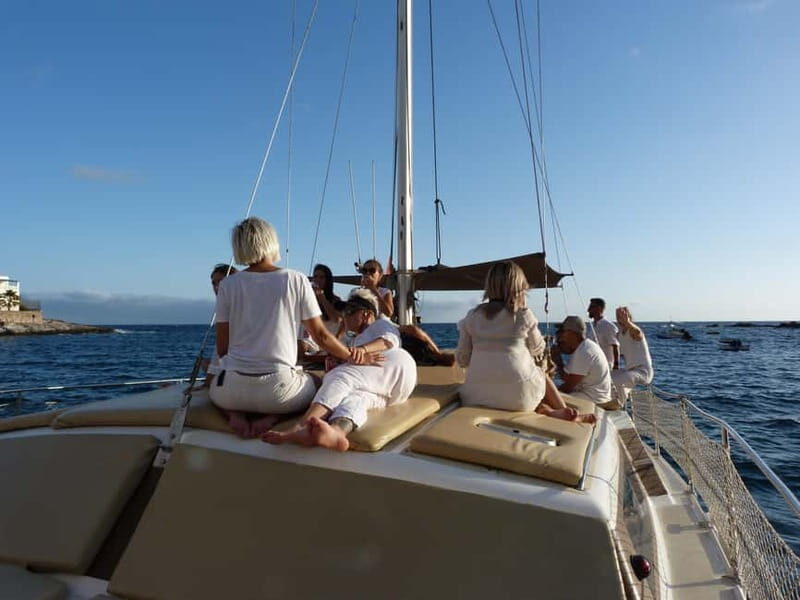 Costa Adeje: Catamaran Tour, Snorkelling, Snacks & Drinks - Who Is This Tour Best For?  