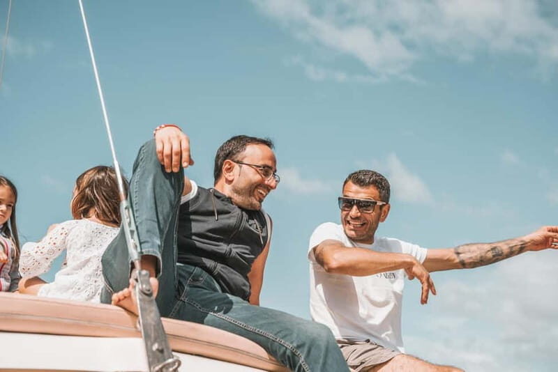 Costa Adeje: Catamaran Tour, Snorkelling, Snacks & Drinks - The Sum Up: Is It Worth It?  