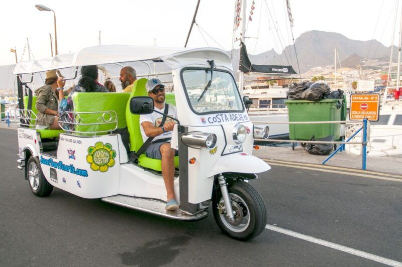 costa-adeje-double-tuk-tuk-tour