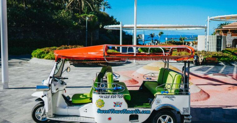 costa-adeje-double-tuk-tuk-tour