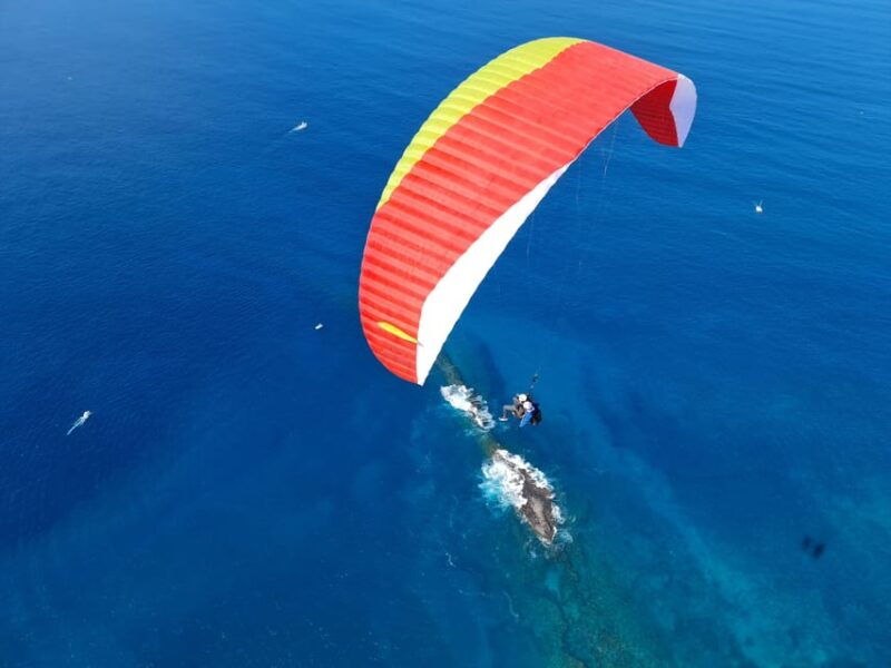 costa-adeje-paragliding-with-pickup-service-and-5-free-photos