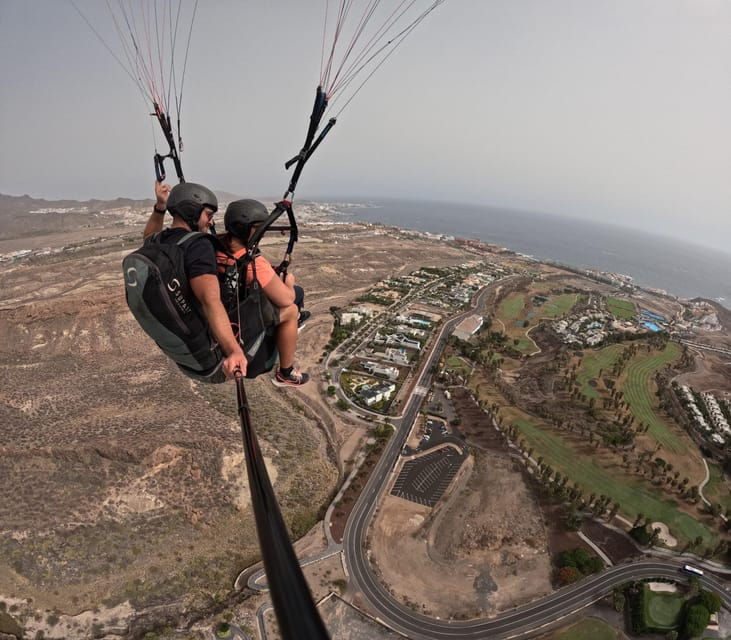 costa-adeje-paragliding-with-pickup-service-and-5-free-photos