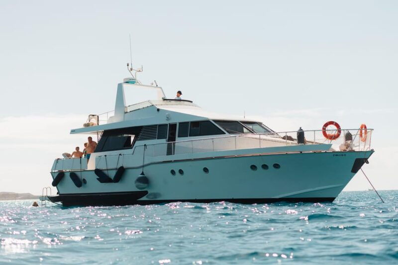 costa-adeje-private-yacht-trip-with-watersports-and-slides