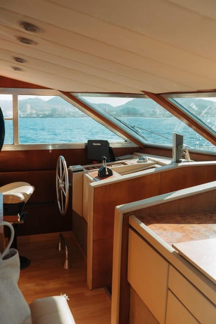 costa-adeje-private-yacht-trip-with-watersports-and-slides