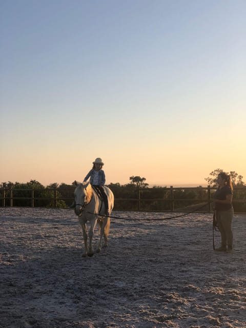 Costa Alentejana: Horse tour in Serra de Grândola - Introduction: What Makes the Costa Alentejana Horse Tour Special?