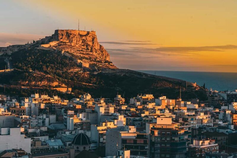Costa Blanca: 7-Day Rock Climbing Adventure - Practical Details and Value