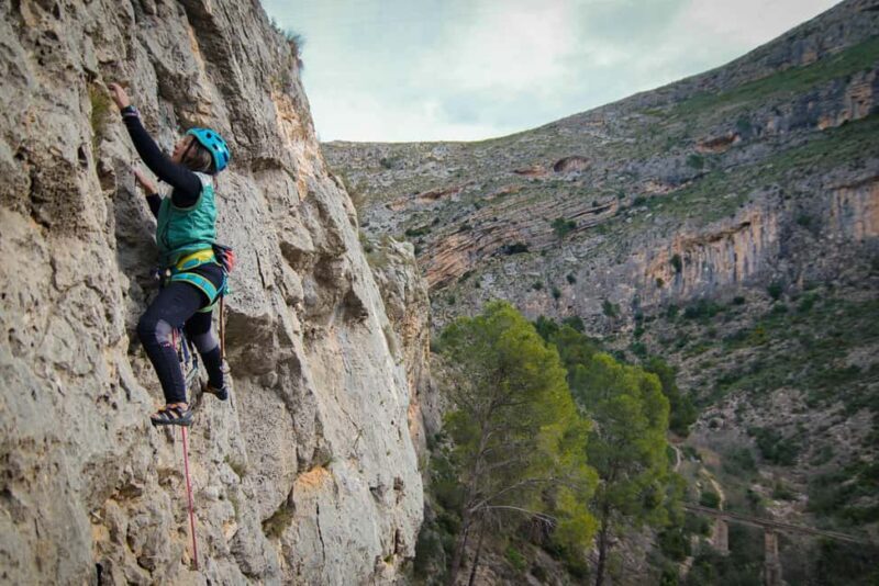 Costa Blanca: 7-Day Rock Climbing Adventure - FAQ