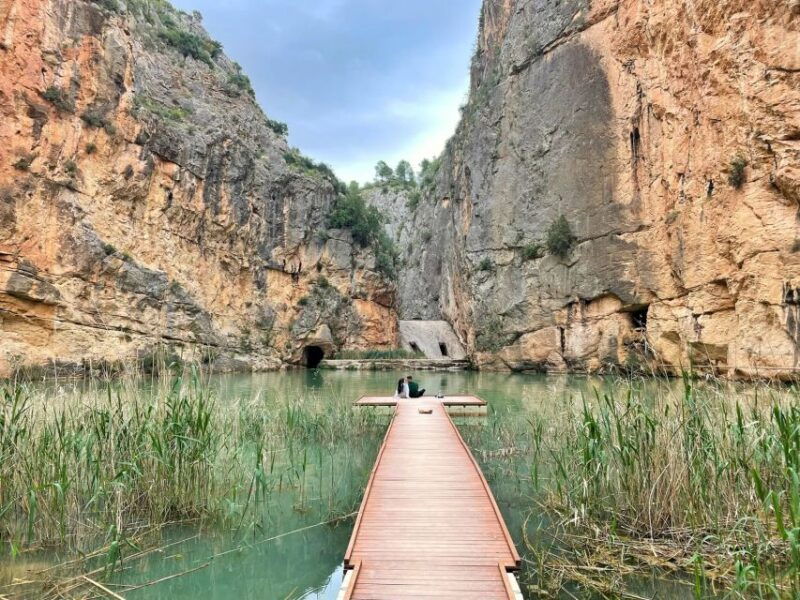 costa-blanca-chulilla-and-the-hanging-bridges-tour