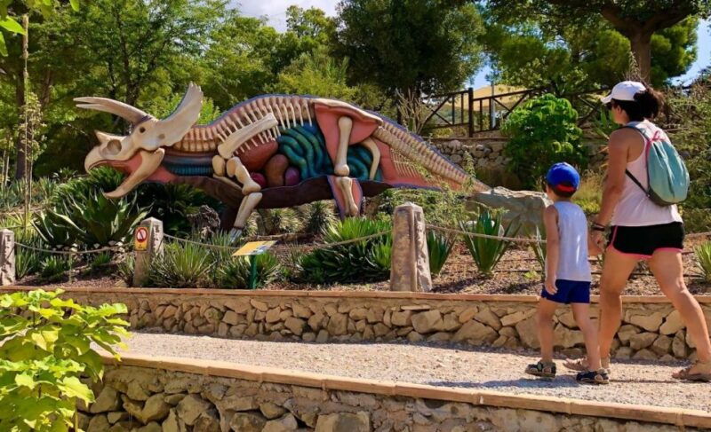 costa-blanca-dinopark-algar-entry-ticket