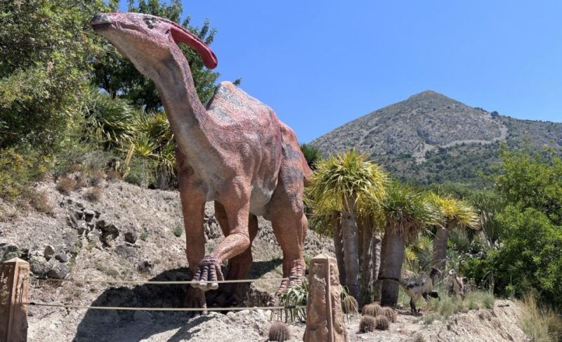 costa-blanca-dinopark-algar-entry-ticket