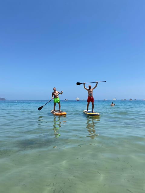 costa-blanca-discover-hidden-beaches-with-paddle-board