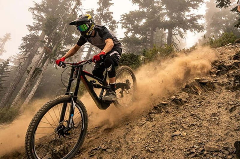 Costa Blanca: Downhill Bike Ride with Minivan Transfer - Who Should Consider This Tour?