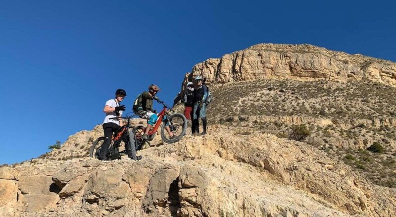 costa-blanca-e-mtb-enduro-camp-weekend