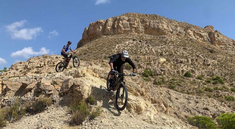 costa-blanca-e-mtb-enduro-camp-weekend