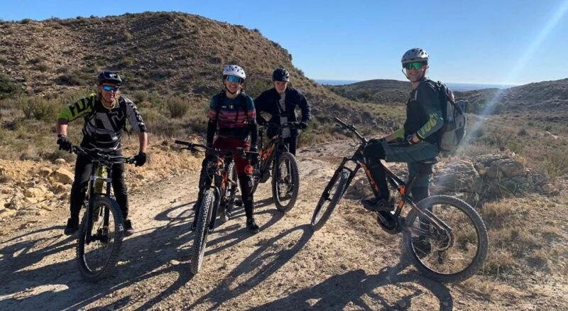 costa-blanca-e-mtb-enduro-camp-weekend
