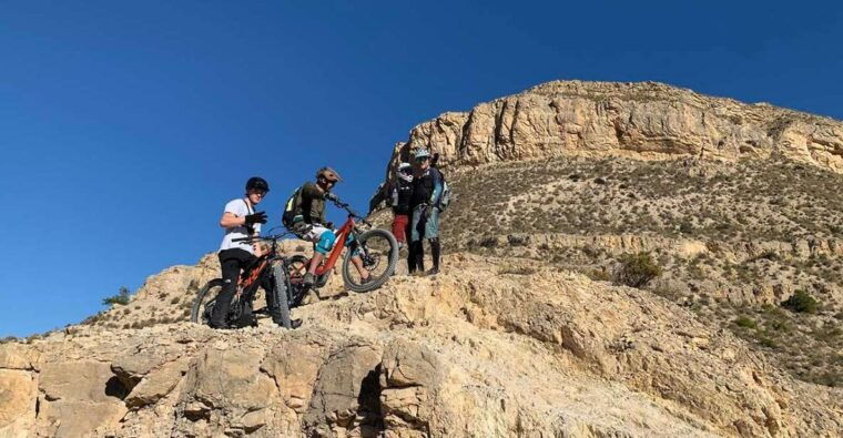 costa-blanca-e-mtb-enduro-camp-weekend
