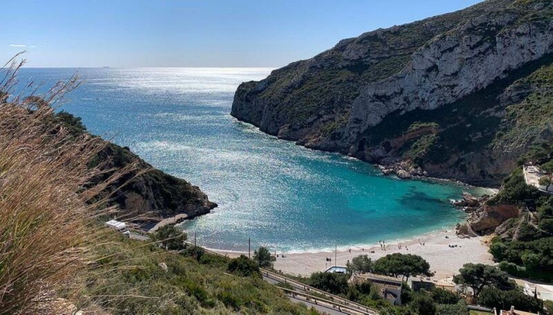 costa-blanca-e-mtb-tour-at-the-steep-coast