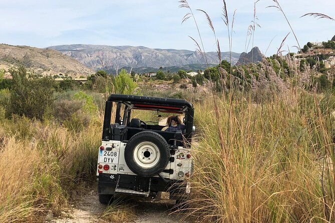 costa-blanca-full-day-off-road-tour