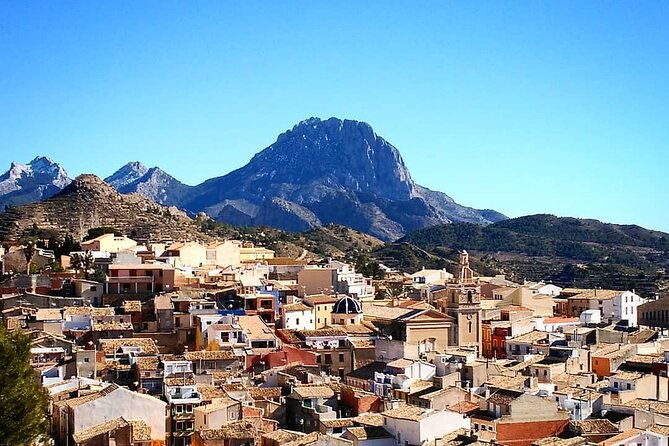 costa-blanca-guided-walk