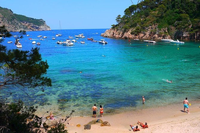 costa-brava-and-empuries-small-group-tour-with-hotel-pick-up-and-boat-ride