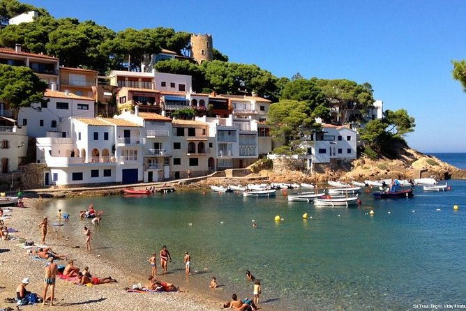 costa-brava-and-empuries-small-group-tour-with-hotel-pick-up-and-boat-ride