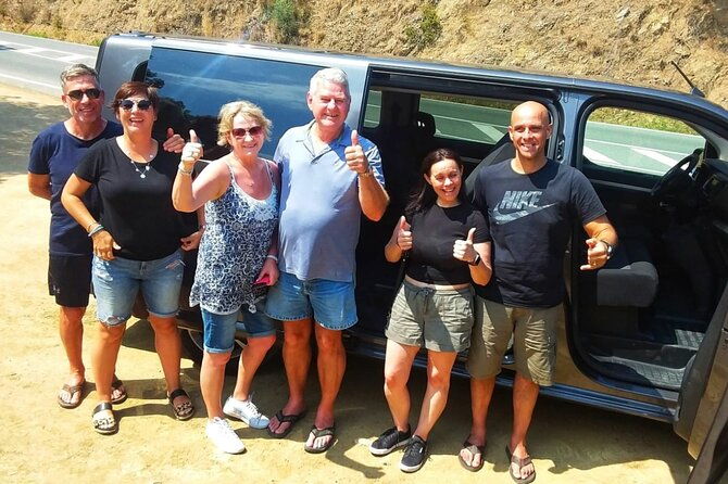 costa-brava-and-empuries-small-group-tour-with-hotel-pick-up-and-boat-ride