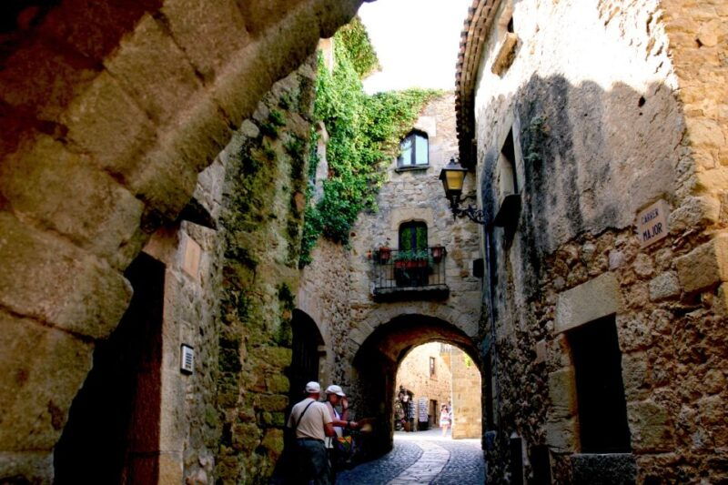 costa-brava-and-medieval-villages-full-day-tour