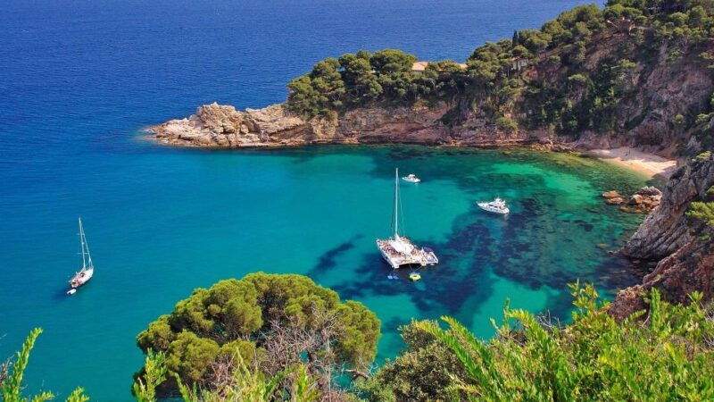 costa-brava-boat-ride-and-tossa-visit-with-hotel-pickup