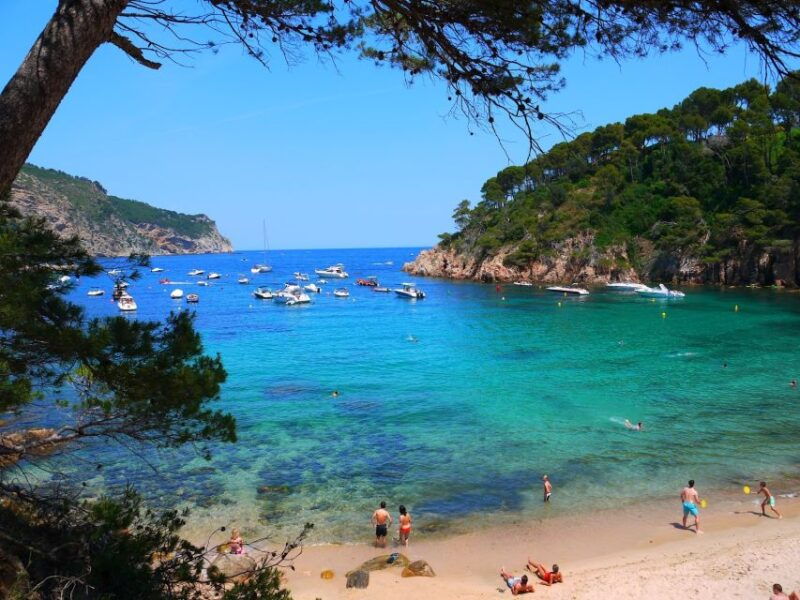 costa-brava-boat-ride-and-tossa-visit-with-hotel-pickup