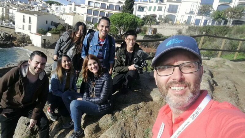 costa-brava-boat-ride-and-tossa-visit-with-hotel-pickup