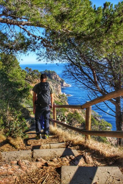 Costa Brava: Discovering Coastline, Tossa de Mar and Lunch - The Value of This Tour