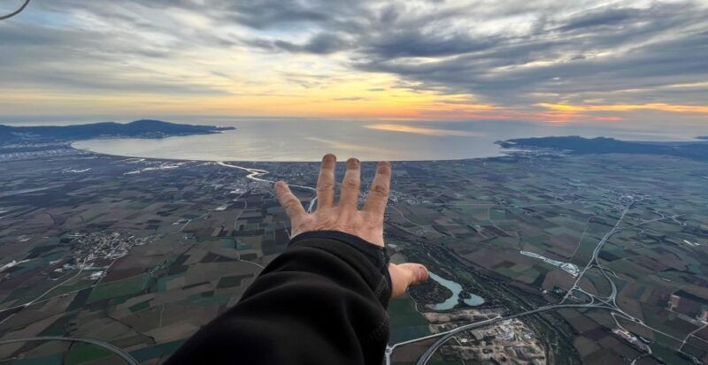 costa-brava-hot-air-balloon-flight
