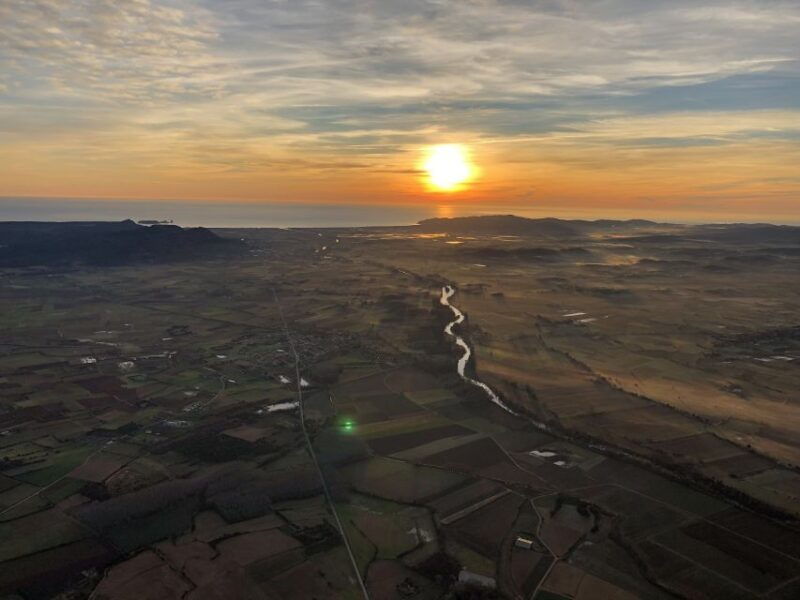 costa-brava-hot-air-balloon-flight